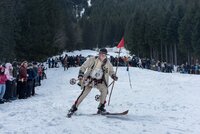 Zawody retro „O Wielkanocne Jajo im. Krystyny Behounek”