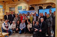 150 lat zakopiańskiej „Budowlanki” – jubileuszowe spotkanie w Czerwonym Dworze