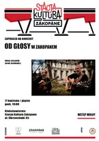 OD GŁOSY w Zakopanem