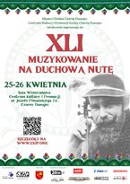 41. Muzykowanie na Duchową