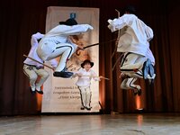 Podsumowanie XVII Festiwalu „Złote Kierpce”