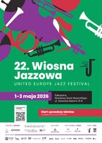 22. Wiosna Jazzowa Zakopane United Jazz Festival