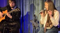 Pierwszy koncert w ramach cyklu „Kultura na poziomie” już za nami!