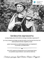 100. Rocznica śmierci Bartusia Obrochty - Spotkanie wspominkowe