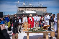 „Jesteście piękniejsi niż góry”. XVIII Spotkanie Przyjaciół na Kasprowym Wierchu