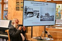 Bartuś Obrochta. Wspomnienie w 100. rocznicę śmierci