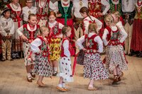 40. Przegląd Gminnych Zespołów Regionalnych „Małe Bajania”