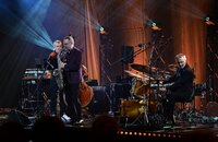 Wiosna Jazzowa w Zakopanem