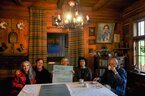 100.lecie śmierci Jana Kasprowicza - wernisaż wystawy ”Poezja jest wszystkiem...”