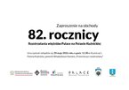 Uroczystość upamiętniająca 82. rocznicę rozstrzelania więźniów Palace