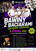 Igrzyska Sołeckie Gminy Poronin w nowej formule