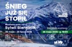 Wernisaż wystawy pt. „Śnieg już się stopił” autorstwa Sylwii Biernacik