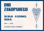 Dni Zakopanego 2026