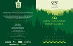 XIX Międzynarodowe Forum Górskie - Gospodarcze oblicze Podhala