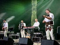 Bawiny z Baciarami i Igrzyska Sołeckie 2026 - czyli 4 czerwca w Gminie Poronin