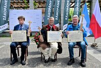 Laureaci Nagrody Burmistrza Miasta Zakopane AD 2026