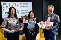 Poznaliśmy nominowanych do Nagrody Literackiej Zakopanego
