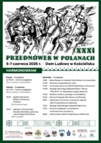 XXXI Przednówek w Polanach