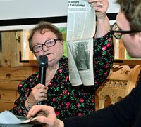 „Władza i kultura po II wojnie światowej w Zakopanem” w Czerwonym Dworze