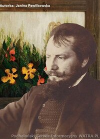 Ogólnopolski konkurs na tkaninę artystyczną pod nazwą „Jan Kasprowicz życie i twórczość - Inspiracje”