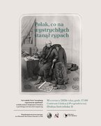 Polak, co na wystrychłych stanął rypach