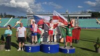 MAMY ZŁOTO I BRĄZY MISTRZOSTW ŚWIATA SUDS 2026