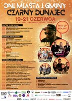 Dni Miasta i Gminy Czarny Dunajec