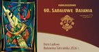 60. Sabałowe Bajania