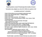 XI Powiatowy Dzień Inwalidy w Kościelisku