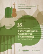 Międzynarodowy Festiwal Muzyki Organowej i Kameralnej im. Wacława Geigera