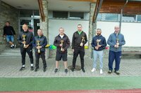 Nagrodzono Szkoły w ramach Miejskiego Systemu Współzawodnictwa Sportowego