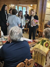 XI Powiatowy Dzień Inwalidy w Kościelisku