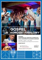 Koncert GOSPEL