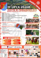Festyn w ramach „Naskich Zwyków”
