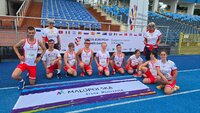 Mistrzostwa Europy VIRTUS 2026 w lekkoatletyce - podsumowanie