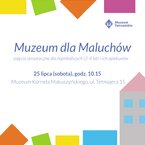 Muzeum dla Maluchów