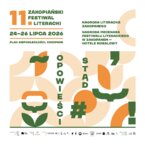 11. Zakopiański Festiwal Literacki „Opowieści stąd i stamtąd”