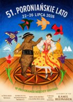 51. Poroniańskie Lato