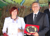 Urząd Miasta nagrodzony w „Małopolskich Wektorach Współpracy”