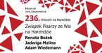 236 Wieczór na Harendzie -Pisarze ze wsi