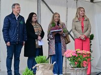 11. Zakopiański Festiwal Literacki „Opowieści stąd” oficjalnie rozpoczęty
