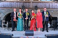Międzynarodowy Festiwal Muzyki Organowej i Kameralnej