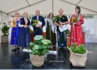 Jubileuszowy 55. Ogólnopolski Konkurs Literacki im. Tadeusza Staicha na wiersz o tematyce górskiej
