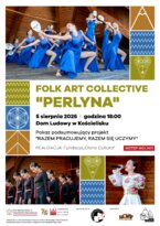 Folk Art Collective "Perlyna"