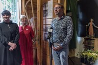 Wystawa „Za wszytko jestem wdzięczny... .W 100-lecie śmierci Jana Kasprowicza....
