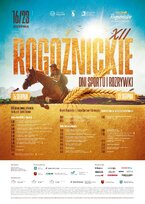 XII Rogoźnickie Dni Sportu i Rozrywki