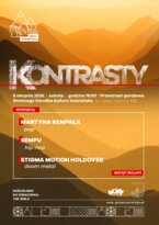 Koncert KONTRASTY
