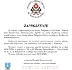 Jan Kasprowicz - życie i twórczość - Inspiracje