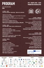XVII Europejskie Targi Produktów Regionalnych