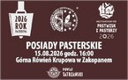 Posiady Pasterskie